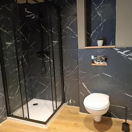 Du Eau Appartement *